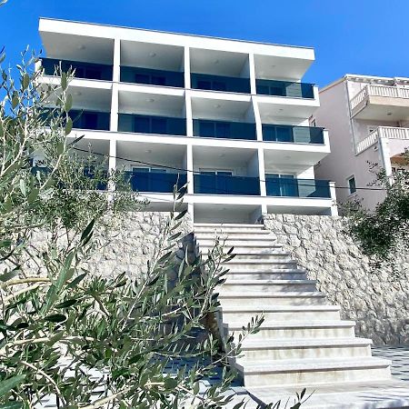 Villa Millene Neum Ngoại thất bức ảnh