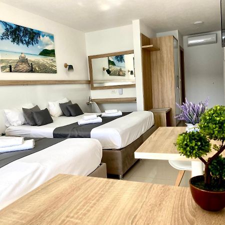 Villa Millene Neum Ngoại thất bức ảnh