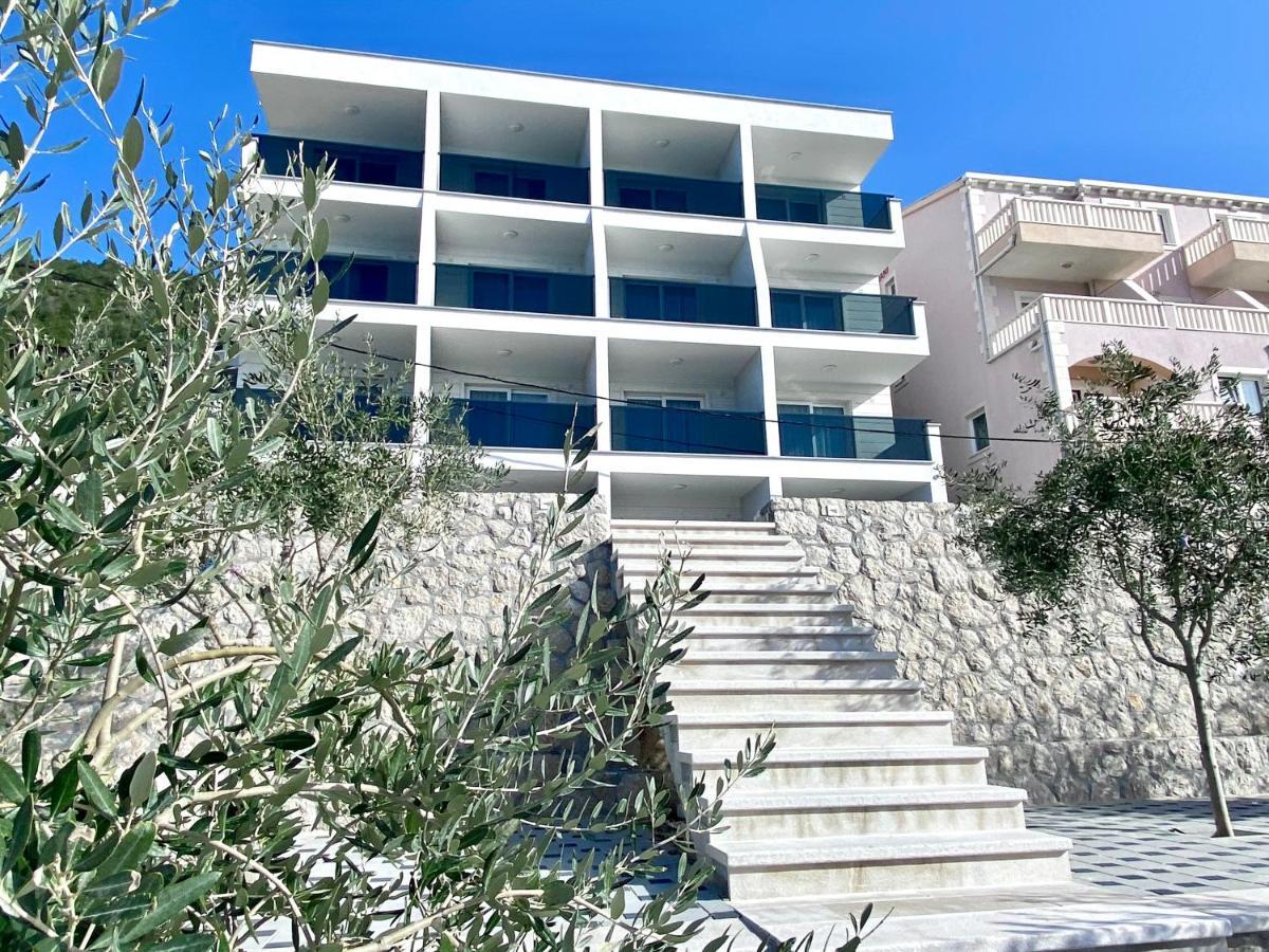 Villa Millene Neum Ngoại thất bức ảnh