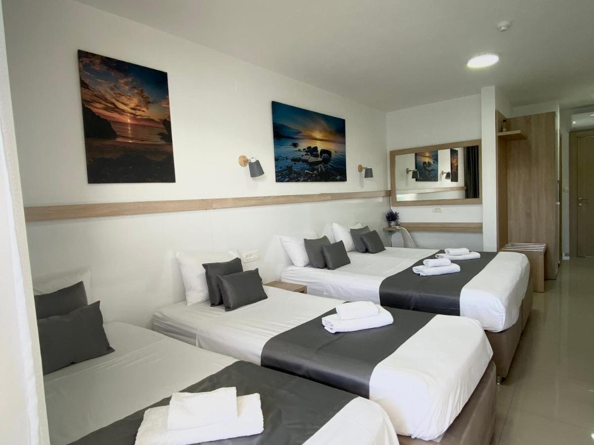 Villa Millene Neum Ngoại thất bức ảnh