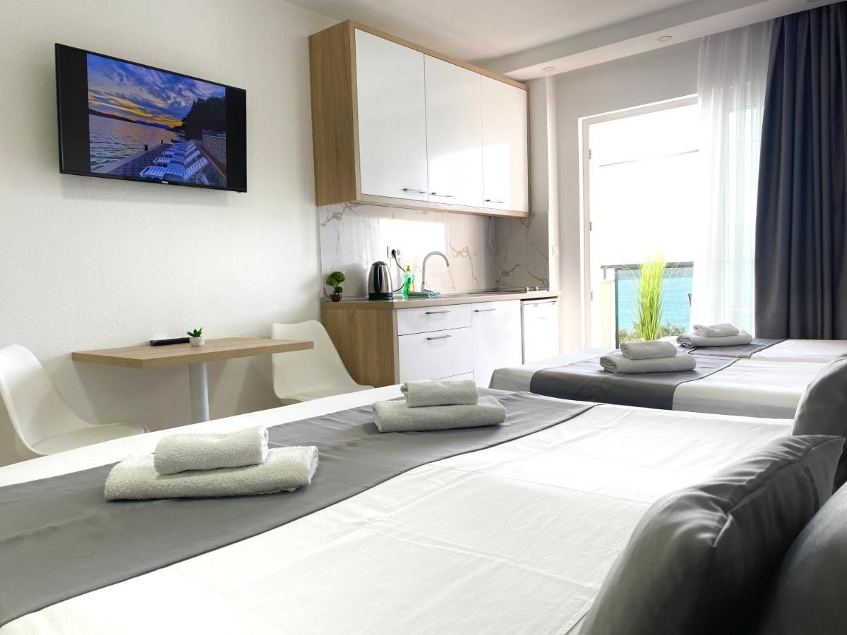 Villa Millene Neum Ngoại thất bức ảnh