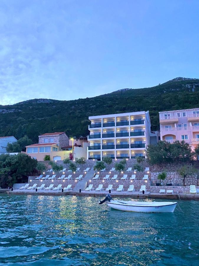 Villa Millene Neum Ngoại thất bức ảnh