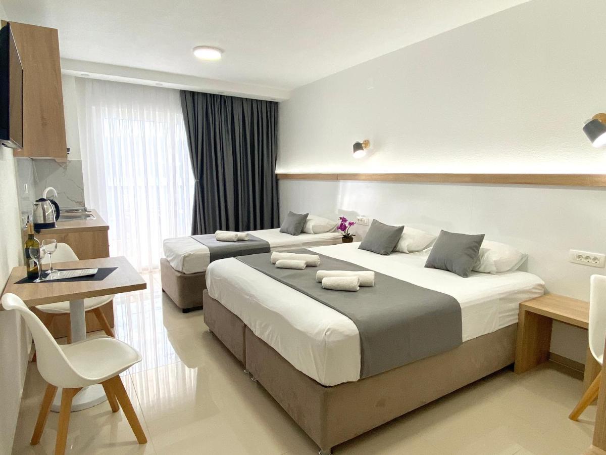 Villa Millene Neum Ngoại thất bức ảnh