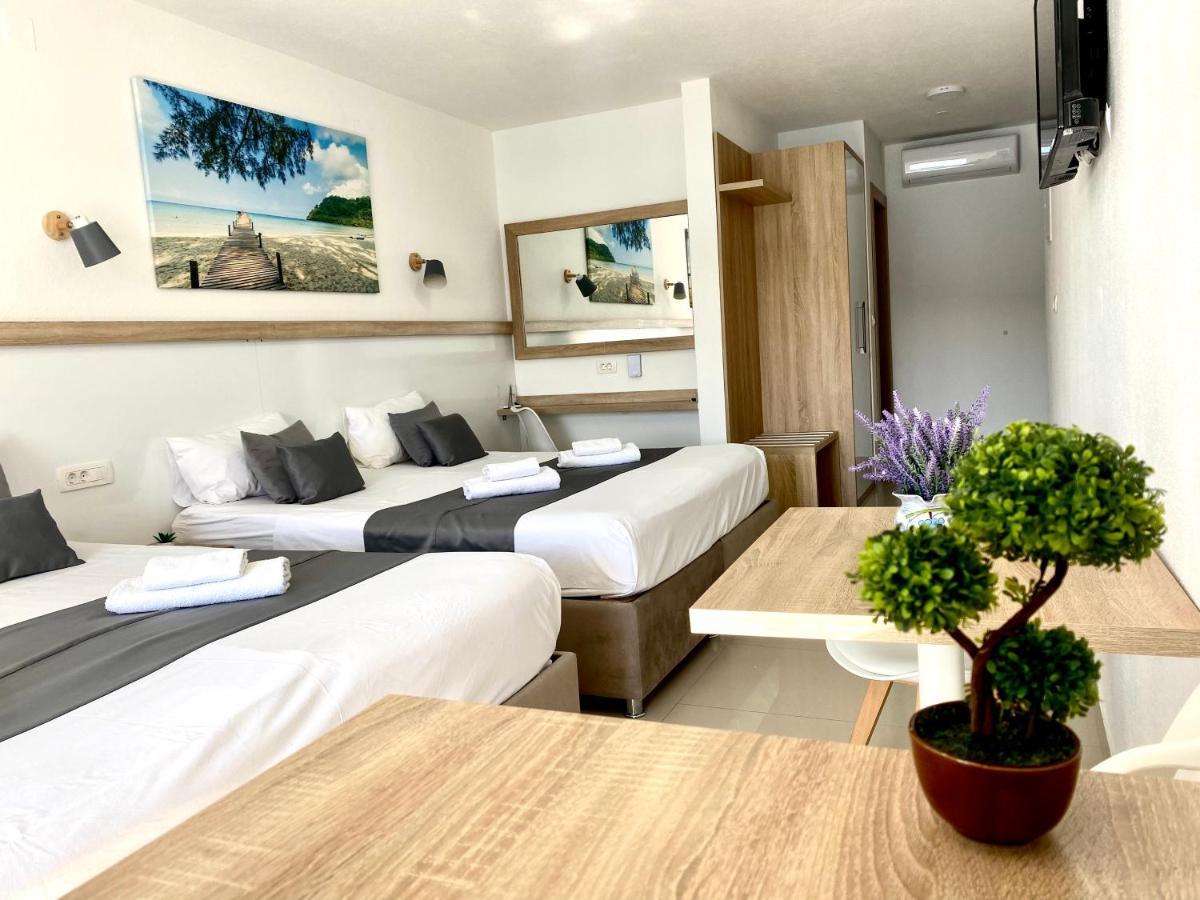 Villa Millene Neum Ngoại thất bức ảnh