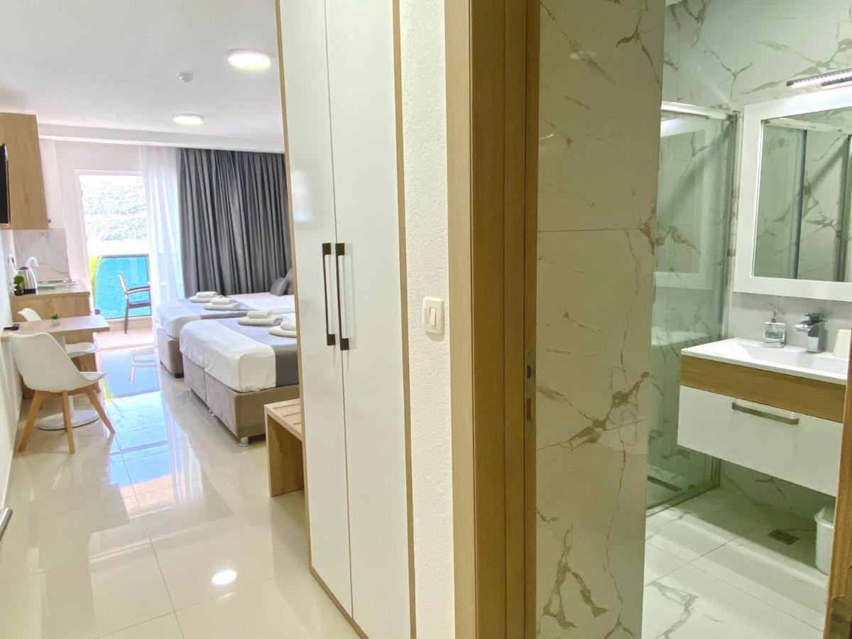 Villa Millene Neum Ngoại thất bức ảnh