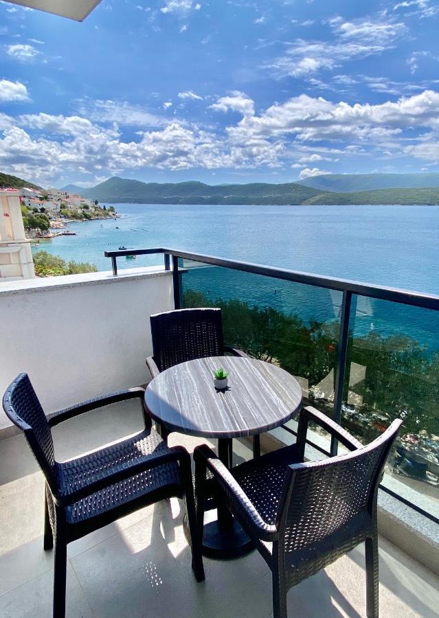 Villa Millene Neum Ngoại thất bức ảnh