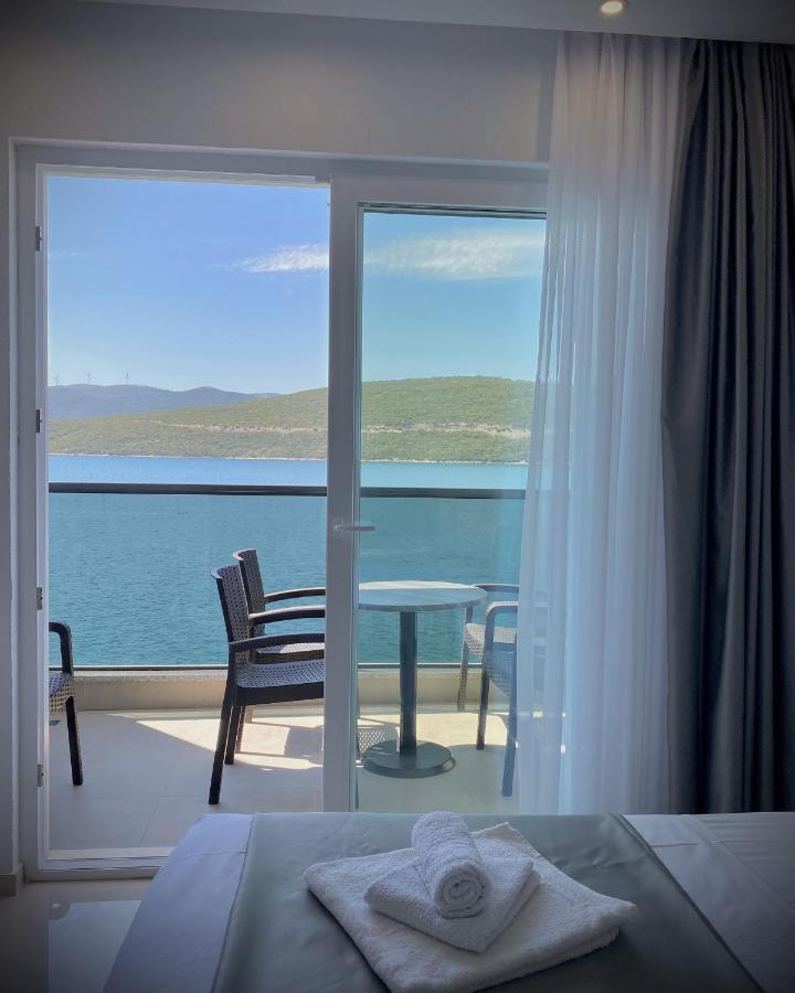 Villa Millene Neum Ngoại thất bức ảnh