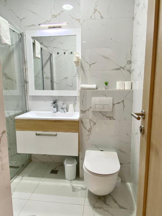 Villa Millene Neum Ngoại thất bức ảnh