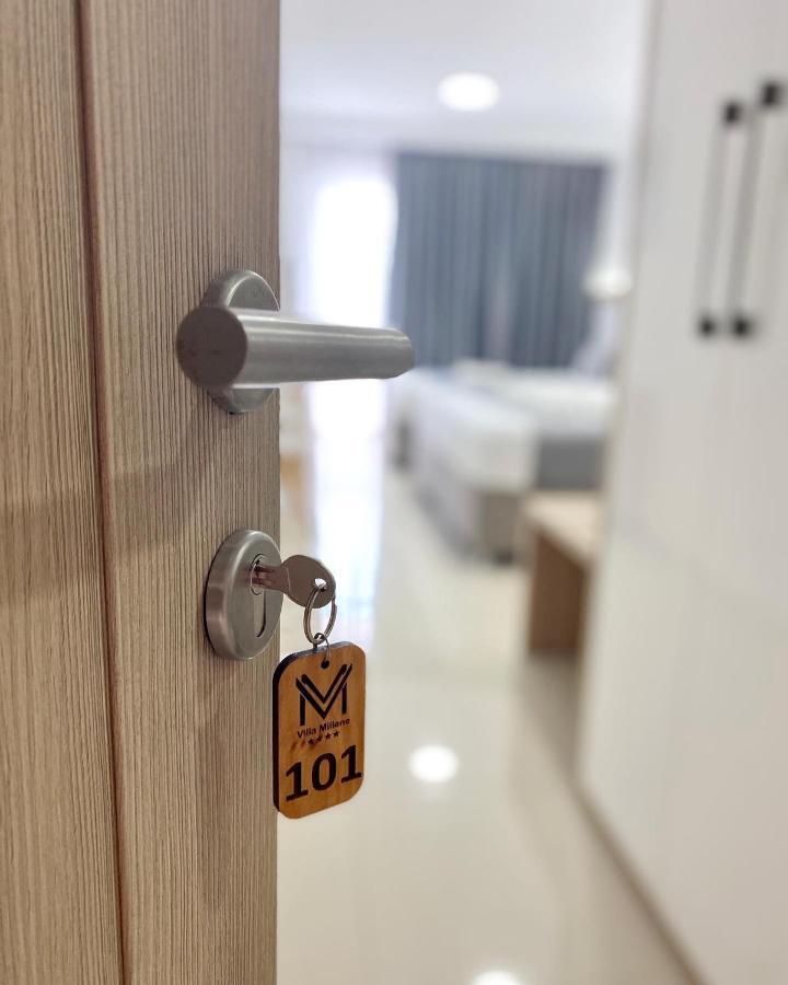 Villa Millene Neum Ngoại thất bức ảnh