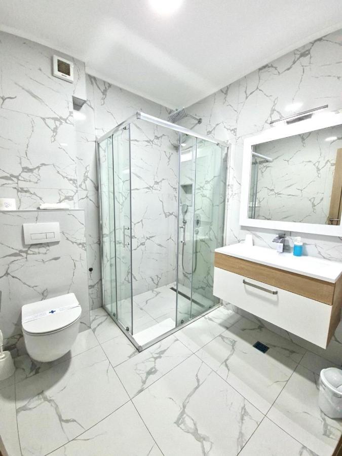 Villa Millene Neum Ngoại thất bức ảnh