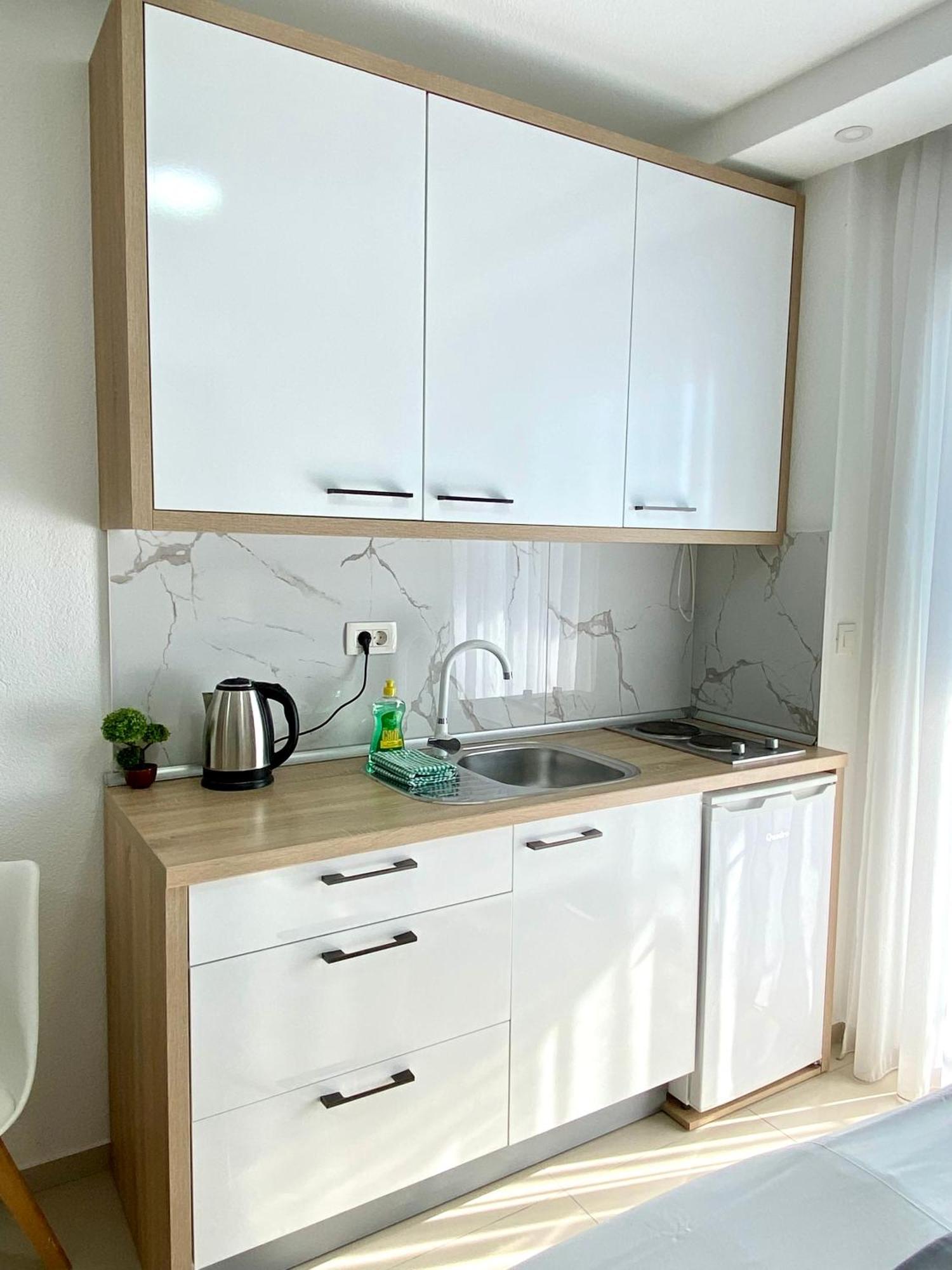 Villa Millene Neum Phòng bức ảnh