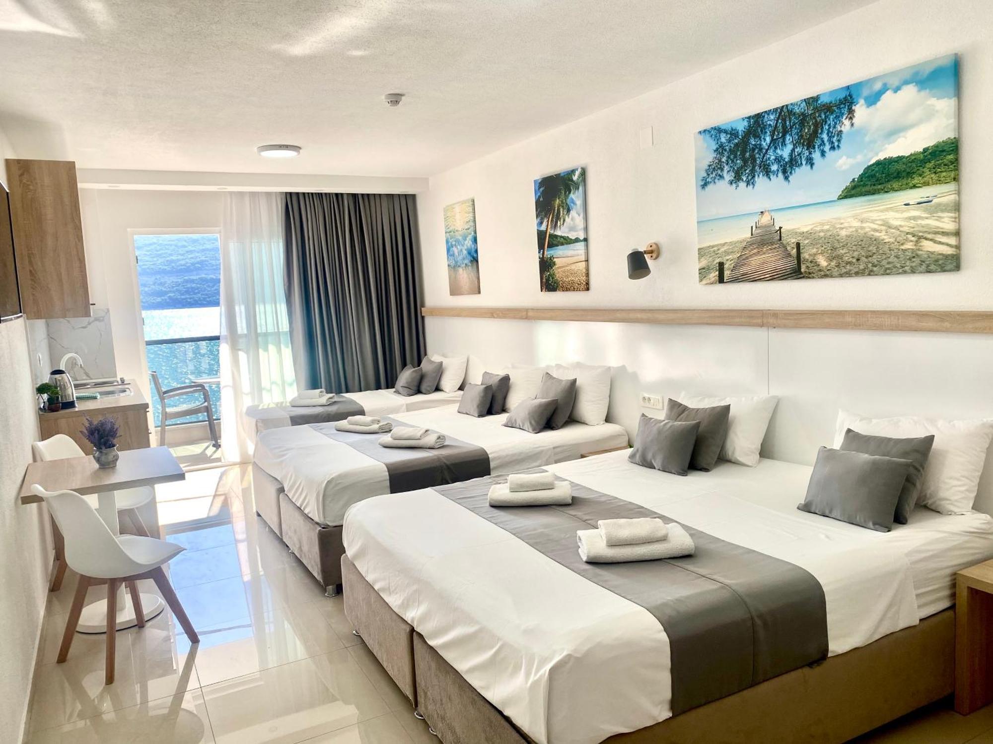 Villa Millene Neum Phòng bức ảnh