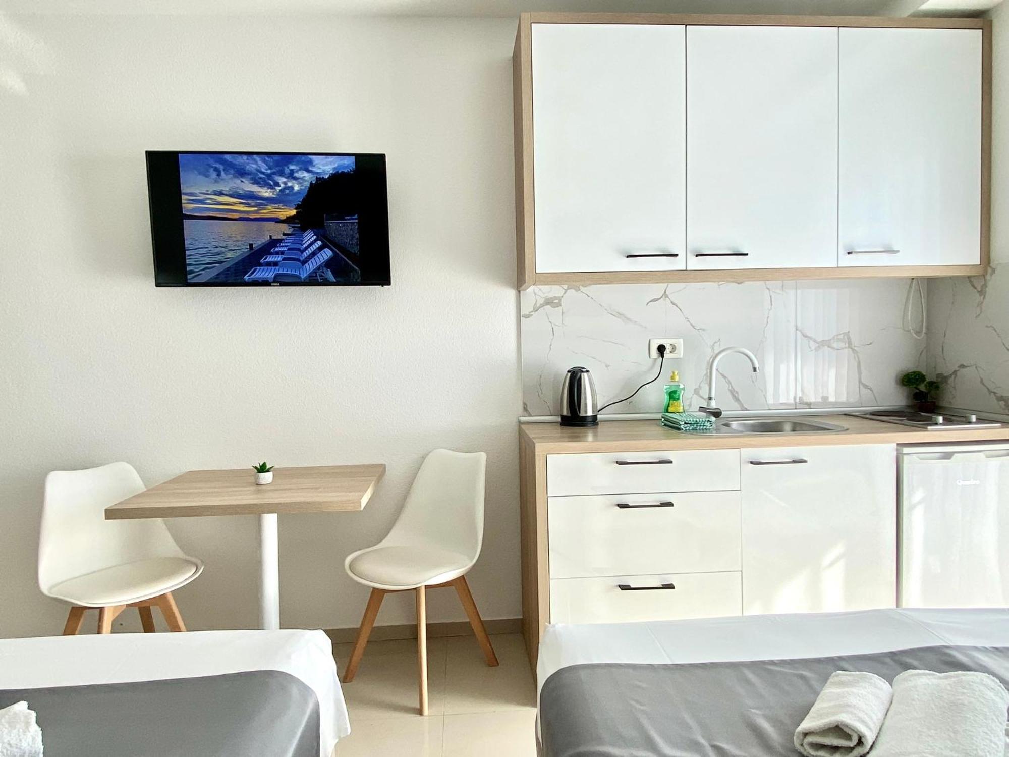 Villa Millene Neum Phòng bức ảnh