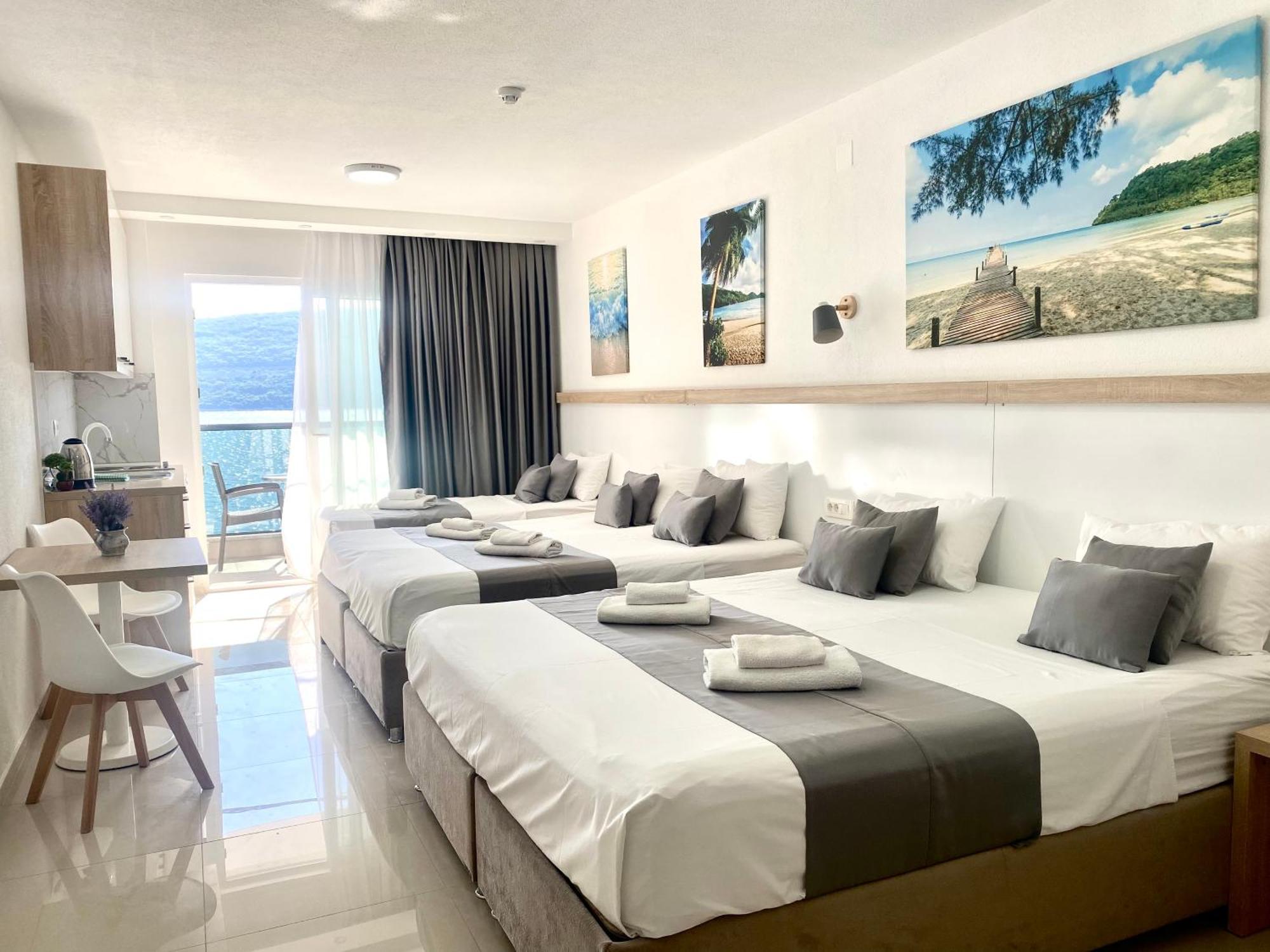 Villa Millene Neum Phòng bức ảnh