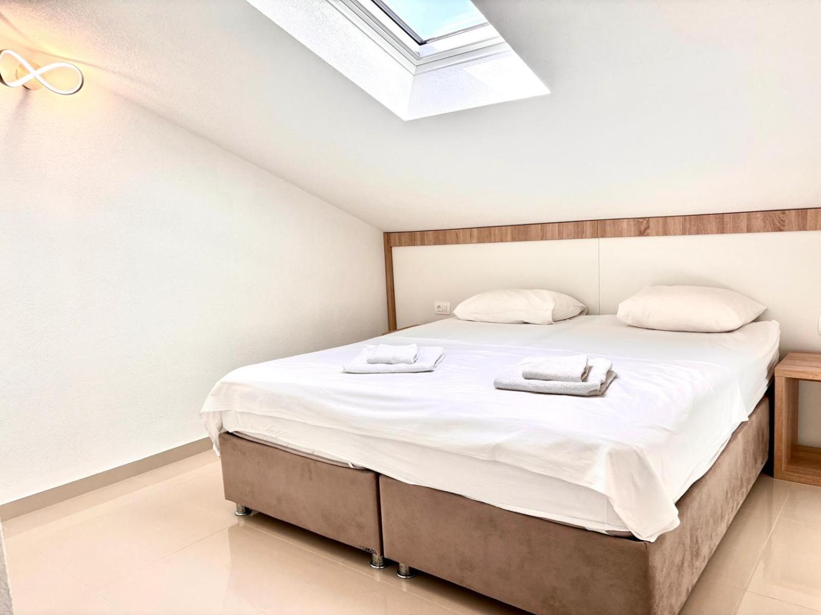 Villa Millene Neum Ngoại thất bức ảnh