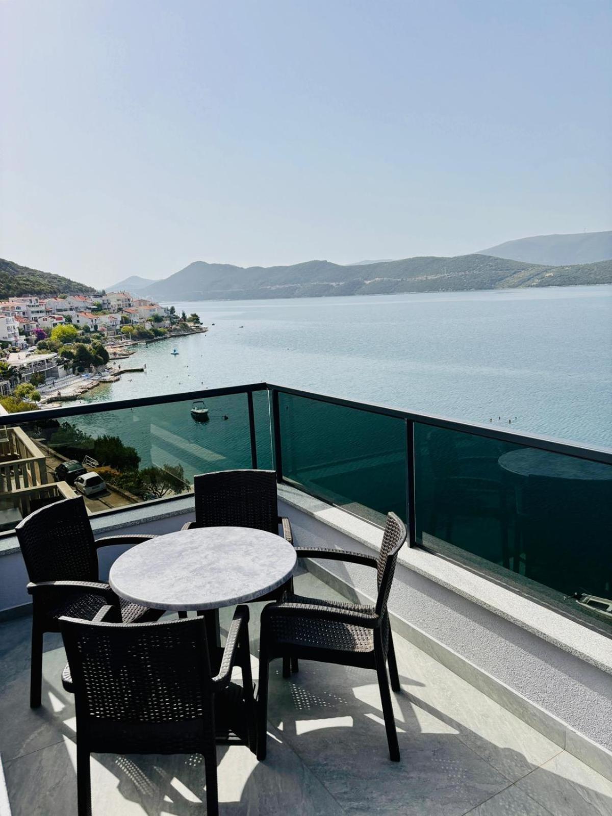 Villa Millene Neum Ngoại thất bức ảnh