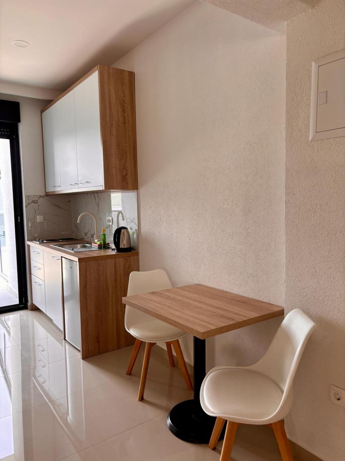 Villa Millene Neum Ngoại thất bức ảnh